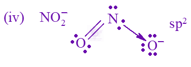 JEE Main 2016 Chemistry, Chemical Bonding and Molecular Structure — solution figure 4