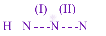 JEE Main 2018 Chemistry, Chemical Bonding and Molecular Structure — question figure
