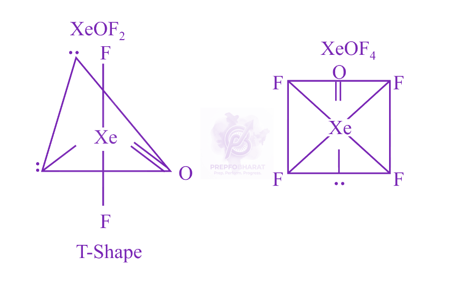 JEE Main 2018 Chemistry, Chemical Bonding and Molecular Structure — solution figure