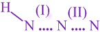 JEE Main 2018 Chemistry, Chemical Bonding and Molecular Structure — question figure