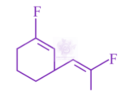 JEE Main 2018 Chemistry, Chemical Bonding and Molecular Structure — option C figure
