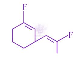 JEE Main 2018 Chemistry, Chemical Bonding and Molecular Structure — solution figure