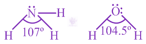 JEE Main 2020 Chemistry, Chemical Bonding and Molecular Structure — solution figure 1