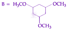 JEE Main 2020 Chemistry, Chemical Bonding and Molecular Structure — option A figure 2