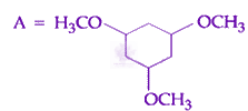 JEE Main 2020 Chemistry, Chemical Bonding and Molecular Structure — option B figure 1