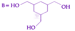 JEE Main 2020 Chemistry, Chemical Bonding and Molecular Structure — option B figure 2