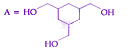 JEE Main 2020 Chemistry, Chemical Bonding and Molecular Structure — option C figure 1
