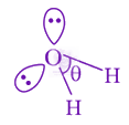 JEE Main 2021 Chemistry, Chemical Bonding and Molecular Structure — solution figure
