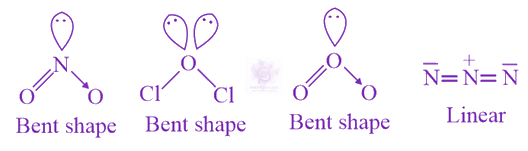 JEE Main 2021 Chemistry, Chemical Bonding and Molecular Structure — solution figure