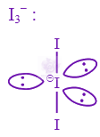 JEE Main 2021 Chemistry, Chemical Bonding and Molecular Structure — question figure