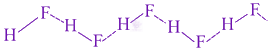 JEE Main 2021 Chemistry, Chemical Bonding and Molecular Structure — solution figure