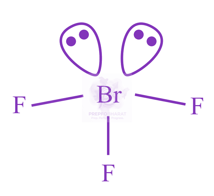 JEE Main 2023 Chemistry, Chemical Bonding and Molecular Structure — solution figure 4