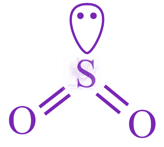 JEE Main 2023 Chemistry, Chemical Bonding and Molecular Structure — solution figure 4