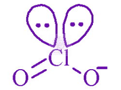 JEE Main 2023 Chemistry, Chemical Bonding and Molecular Structure — solution figure 4