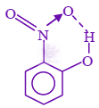 JEE Main 2024 Chemistry, Chemical Bonding and Molecular Structure — solution figure