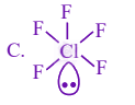 JEE Main 2024 Chemistry, Chemical Bonding and Molecular Structure — solution figure 2