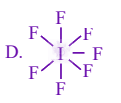 JEE Main 2024 Chemistry, Chemical Bonding and Molecular Structure — solution figure 3