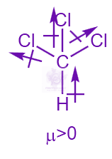JEE Main 2024 Chemistry, Chemical Bonding and Molecular Structure — solution figure