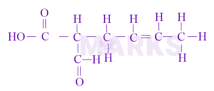 JEE Main 2024 Chemistry, Chemical Bonding and Molecular Structure — solution figure