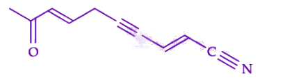 JEE Main 2025 Chemistry, Chemical Bonding and Molecular Structure — question figure