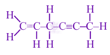 JEE Main 2025 Chemistry, Chemical Bonding and Molecular Structure — solution figure
