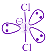 JEE Main 2025 Chemistry, Chemical Bonding and Molecular Structure — solution figure 1