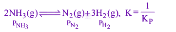 JEE Main 2019 Chemistry, Chemical Equilibrium — solution figure 1