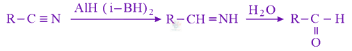JEE Main 2019 Chemistry, Coordination Compounds — solution figure