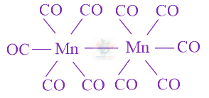 JEE Main 2019 Chemistry, Coordination Compounds — solution figure