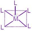 JEE Main 2020 Chemistry, Coordination Compounds — solution figure 2