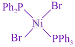 JEE Main 2021 Chemistry, Coordination Compounds — solution figure 1