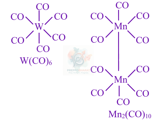 JEE Main 2023 Chemistry, Coordination Compounds — solution figure