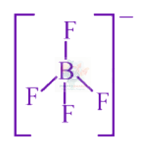 JEE Main 2023 Chemistry, Coordination Compounds — solution figure