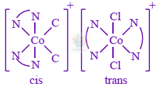 JEE Main 2024 Chemistry, Coordination Compounds — solution figure