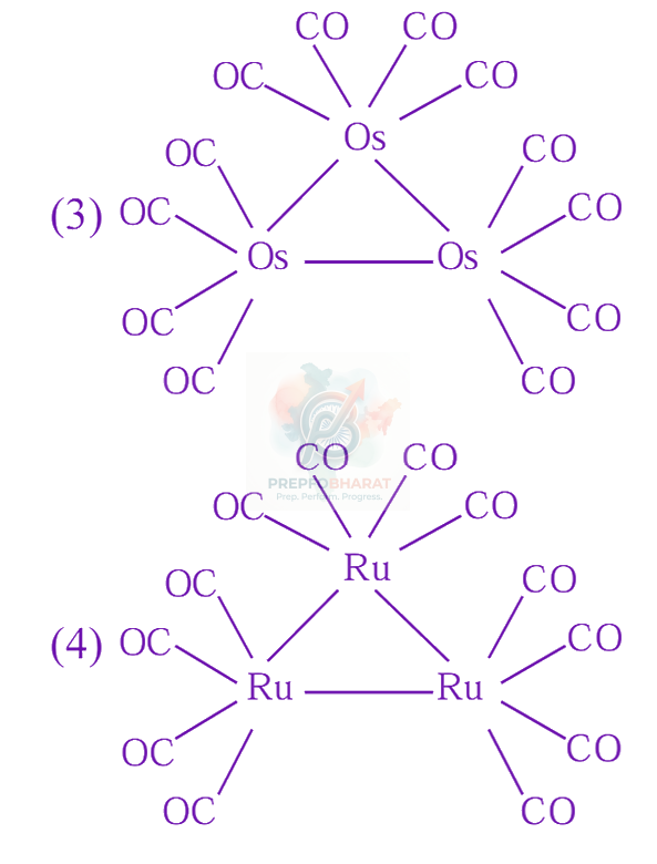 JEE Main 2024 Chemistry, Coordination Compounds — solution figure 2