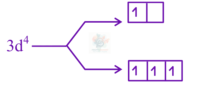 JEE Main 2025 Chemistry, Coordination Compounds — solution figure