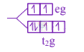 JEE Main 2025 Chemistry, Coordination Compounds — solution figure 4