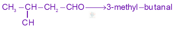 JEE Main 2002 Chemistry, General Organic Chemistry — option B figure