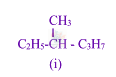 JEE Main 2003 Chemistry, General Organic Chemistry — question figure 1