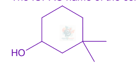 JEE Main 2004 Chemistry, General Organic Chemistry — question figure