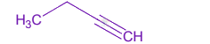 JEE Main 2004 Chemistry, General Organic Chemistry — option B figure