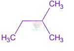 JEE Main 2004 Chemistry, General Organic Chemistry — option D figure
