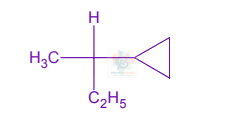 JEE Main 2004 Chemistry, General Organic Chemistry — solution figure