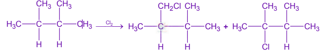JEE Main 2005 Chemistry, General Organic Chemistry — solution figure