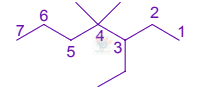 JEE Main 2007 Chemistry, General Organic Chemistry — solution figure