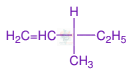 JEE Main 2010 Chemistry, General Organic Chemistry — solution figure