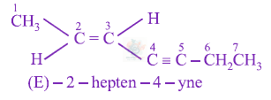 JEE Main 2012 Chemistry, General Organic Chemistry — solution figure
