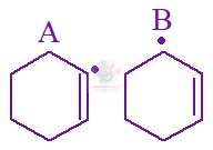 JEE Main 2014 Chemistry, General Organic Chemistry — option C figure