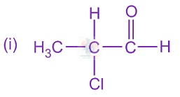JEE Main 2015 Chemistry, General Organic Chemistry — solution figure 1
