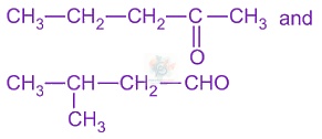 JEE Main 2015 Chemistry, General Organic Chemistry — option B figure
